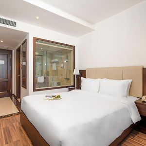 Deluxe Doppelzimmer
