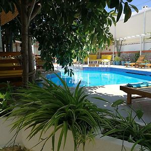 Hotel Oya&Suites